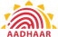 Aadhaar logo