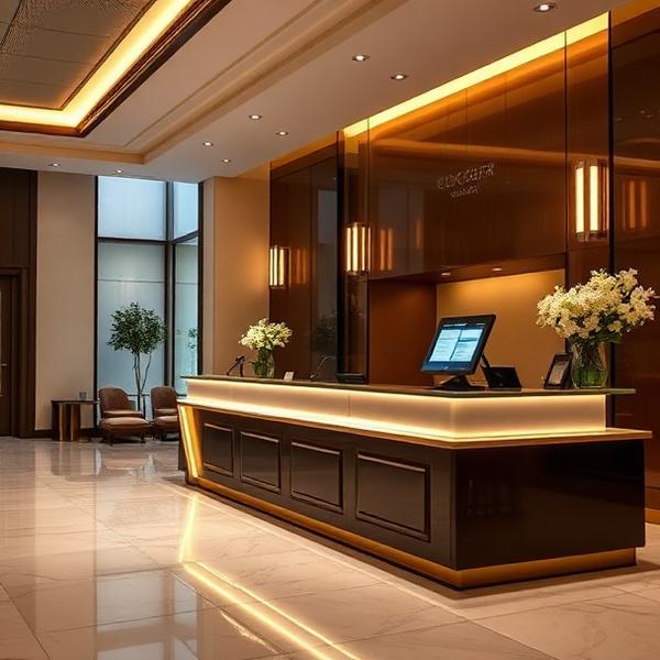 Hospitality